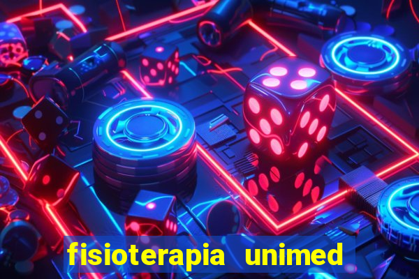 fisioterapia unimed porto alegre